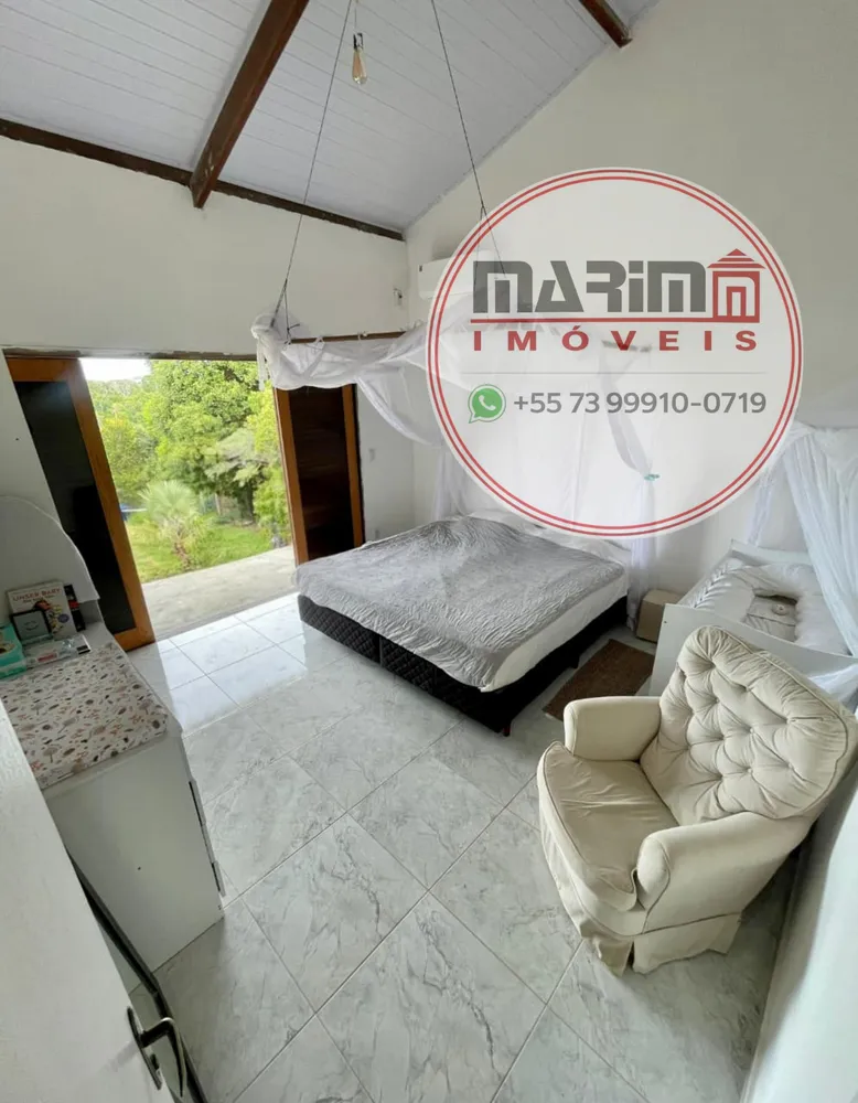 Casa, 5 quartos - Foto 4