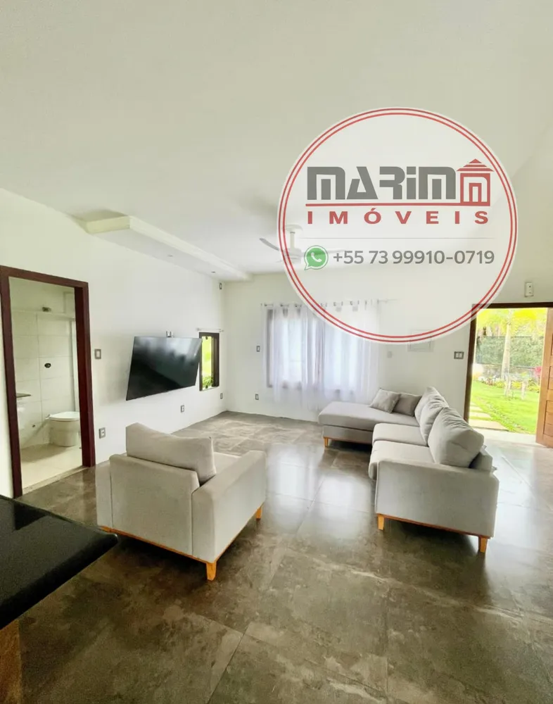 Casa, 5 quartos - Foto 1