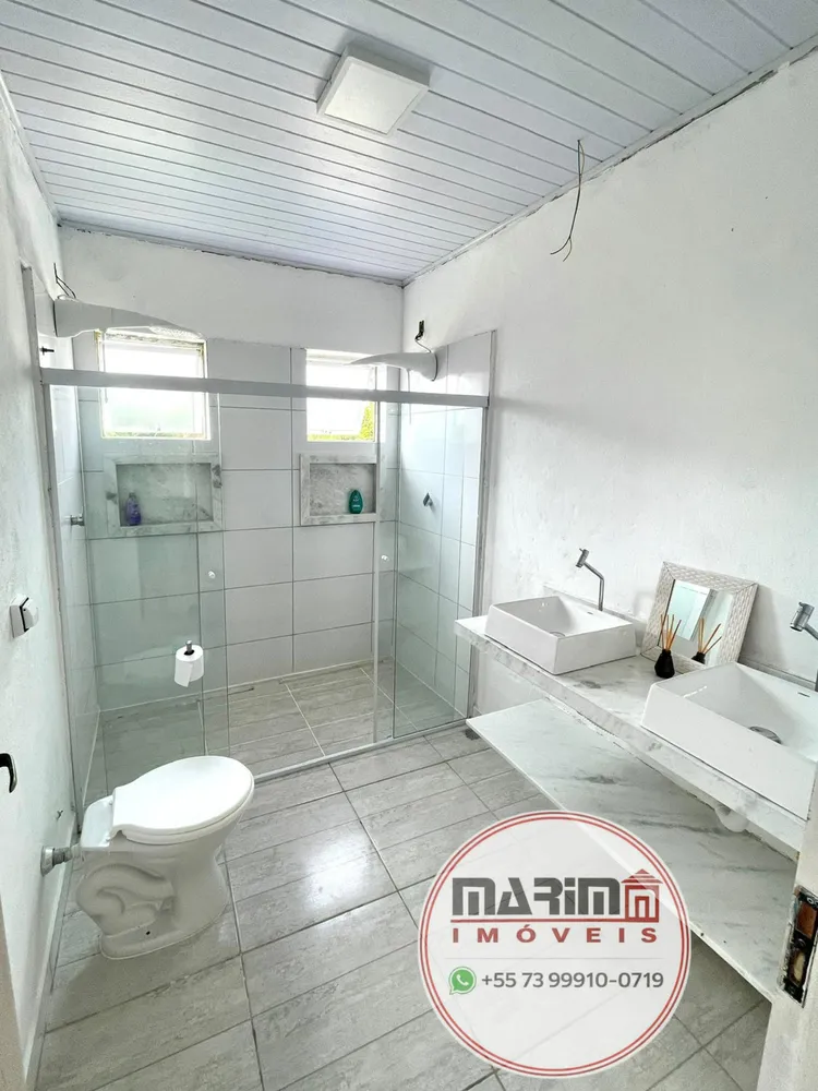 Casa, 5 quartos - Foto 12