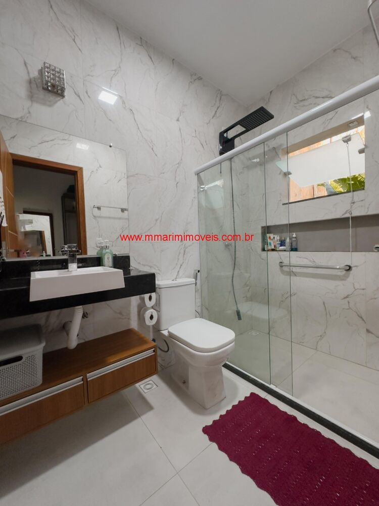Casa à venda com 3 quartos - Foto 3
