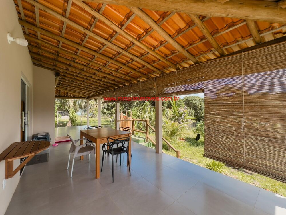 Casa à venda com 3 quartos - Foto 16
