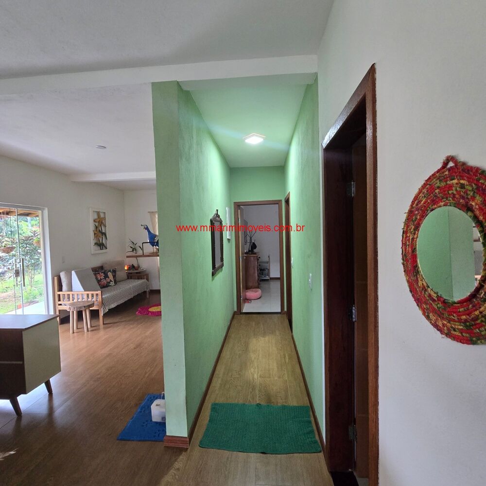 Casa à venda com 3 quartos - Foto 9