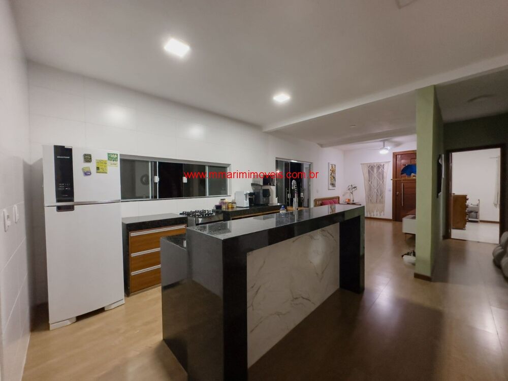Casa à venda com 3 quartos - Foto 8