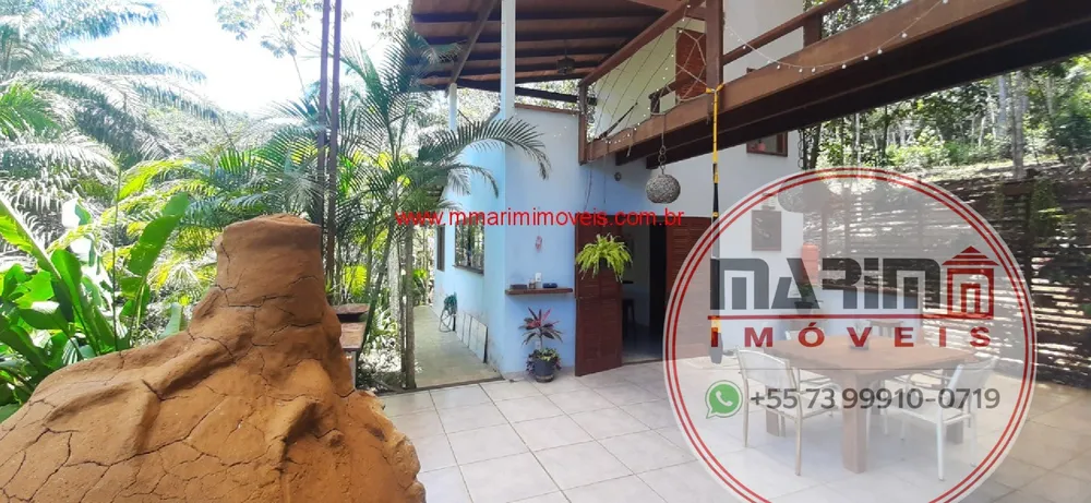 Casa, 2 quartos - Foto 4