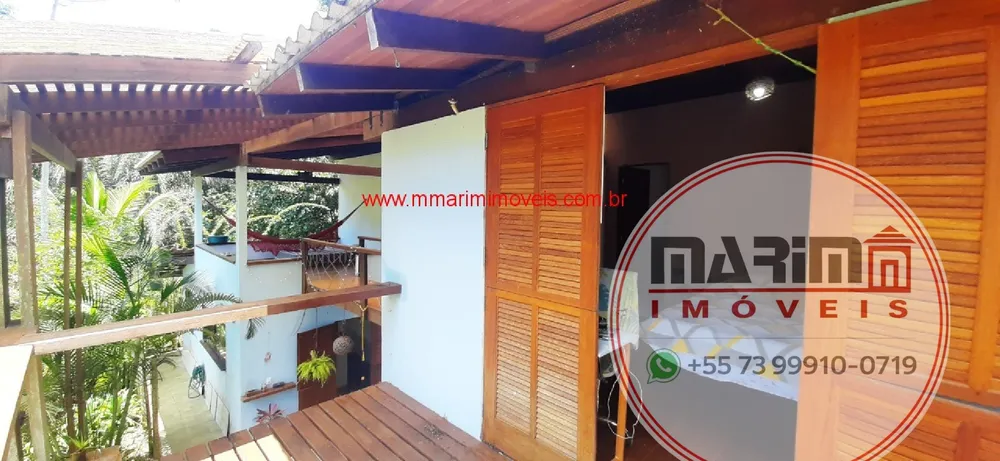 Casa, 2 quartos - Foto 5