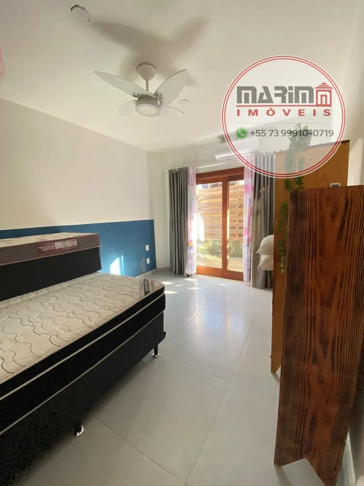 Casa, 3 quartos - Foto 12