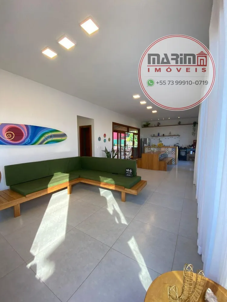 Casa, 3 quartos - Foto 7