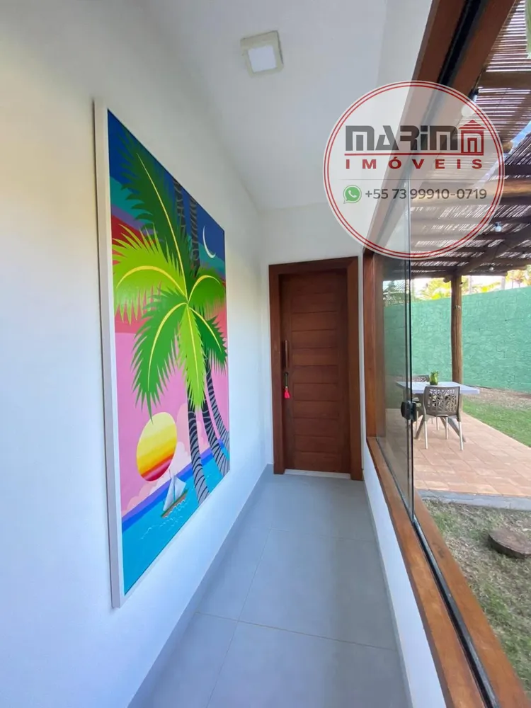 Casa, 3 quartos - Foto 15