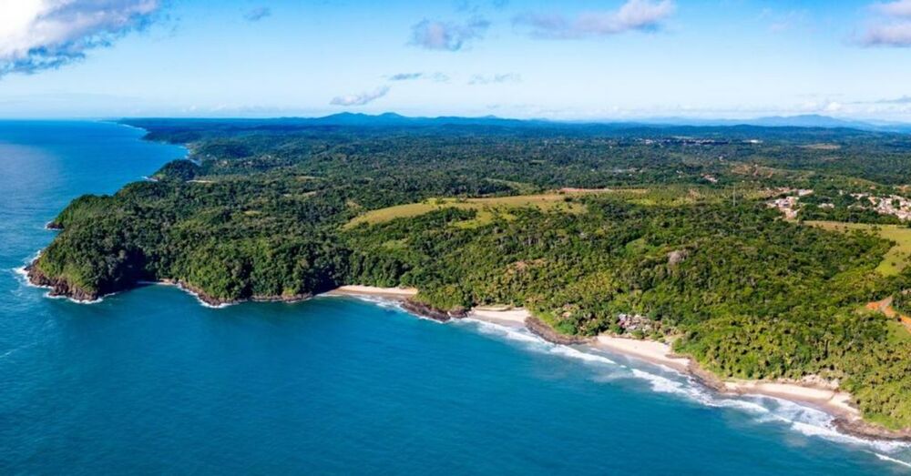 Loteamento e Condomínio, 2842 m² - Foto 3