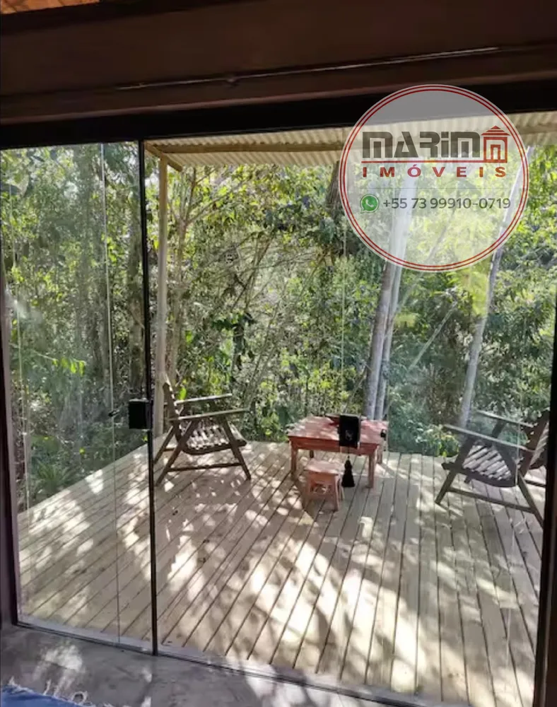 Sítio, 4 quartos - Foto 4