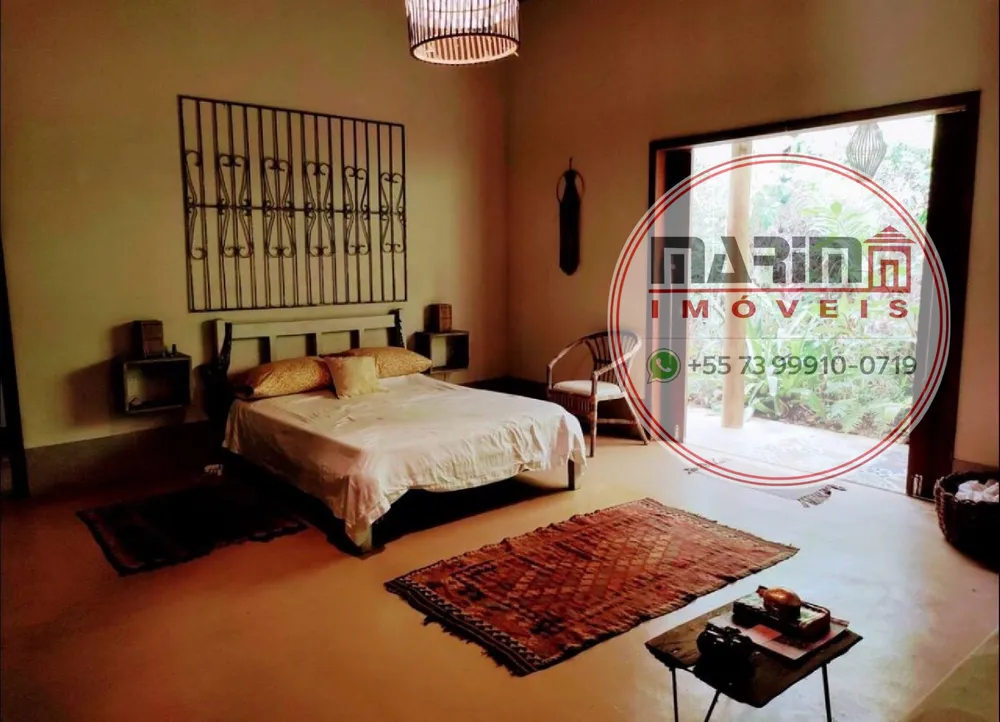 Sítio, 4 quartos - Foto 6