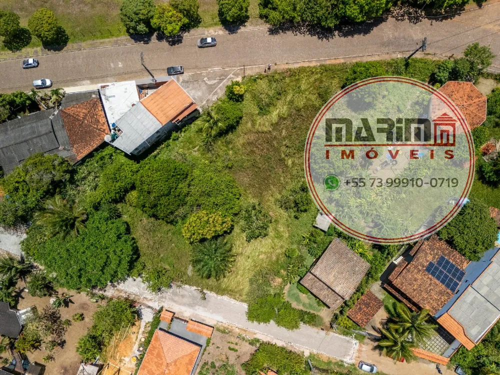 Loteamento e Condomínio, 1618 m² - Foto 3