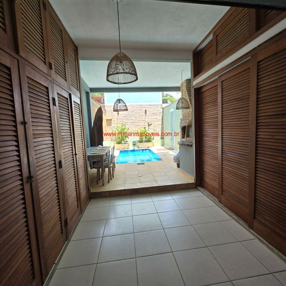 Casa, 4 quartos - Foto 6