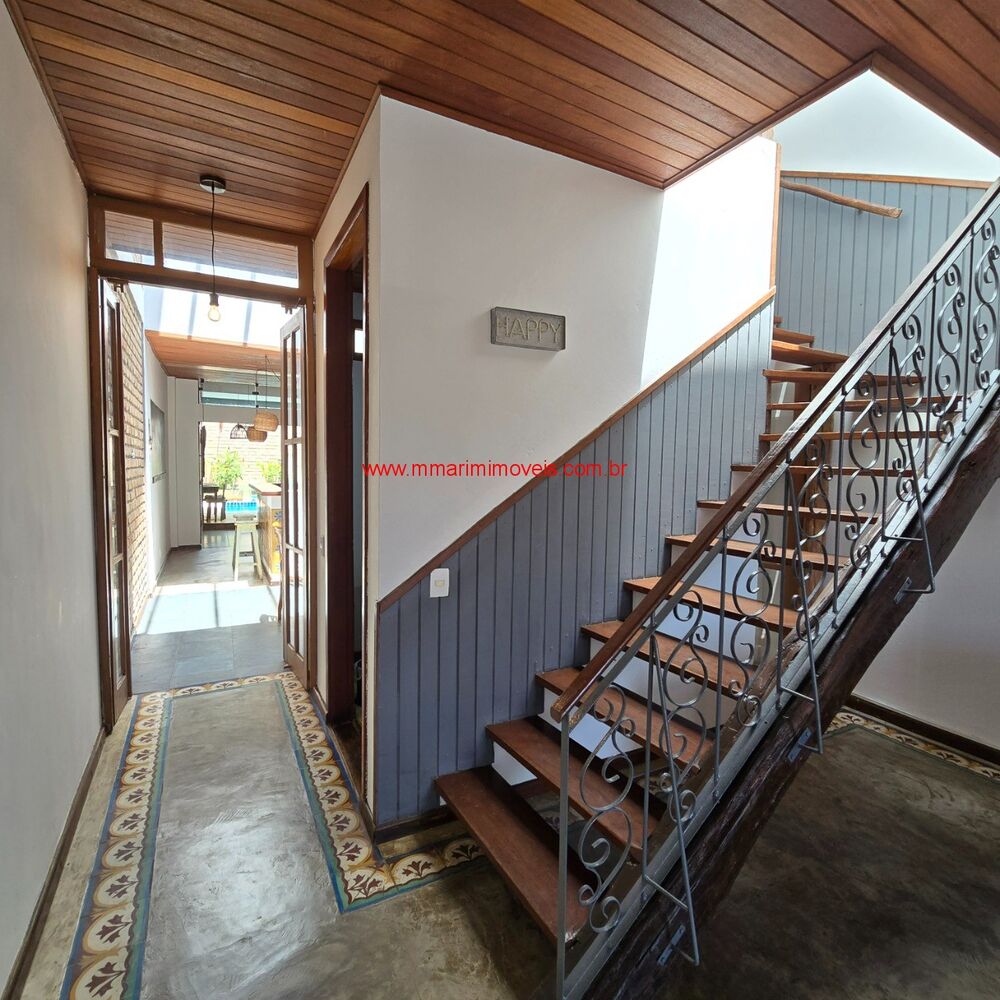 Casa, 4 quartos - Foto 2