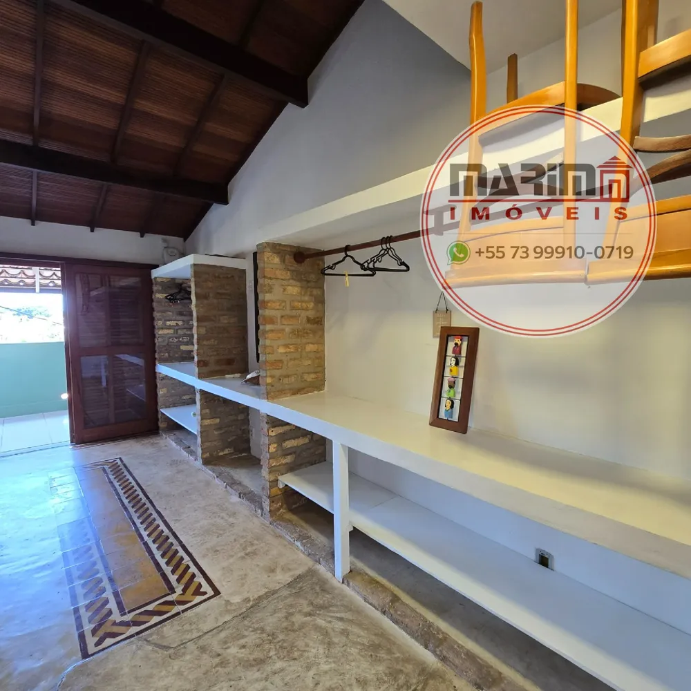 Casa, 4 quartos - Foto 18