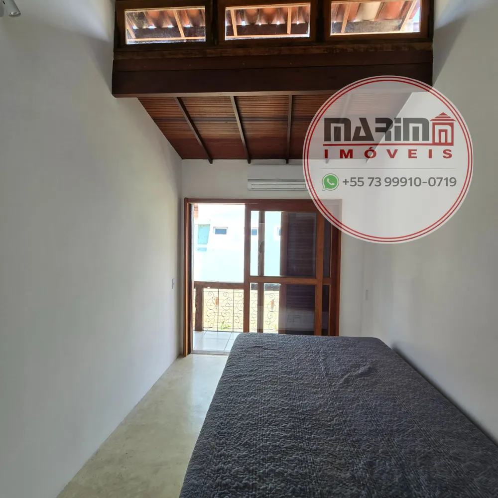 Casa, 4 quartos - Foto 20
