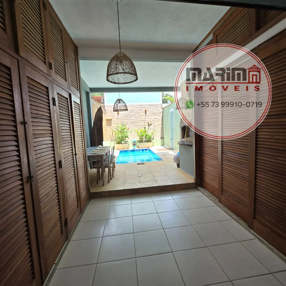 Casa, 4 quartos - Foto 16