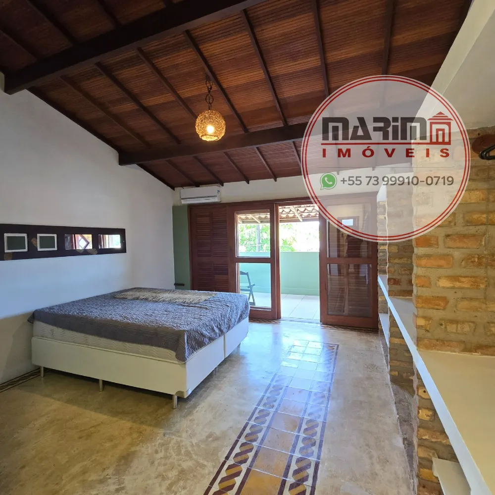 Casa, 4 quartos - Foto 17