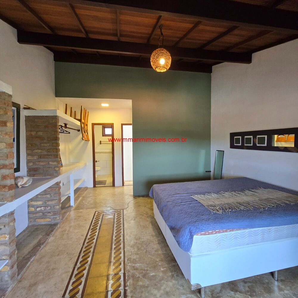 Casa, 4 quartos - Foto 8