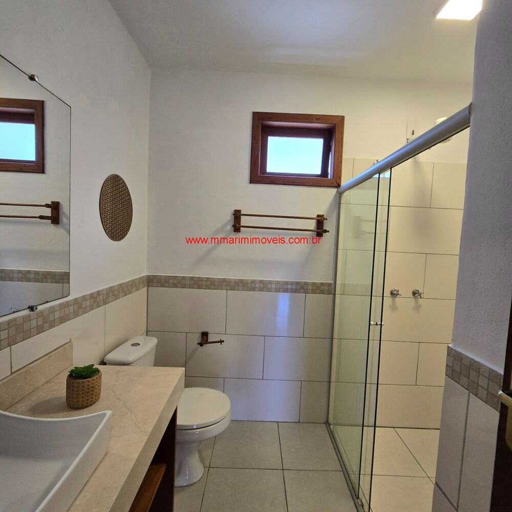 Casa, 4 quartos - Foto 9