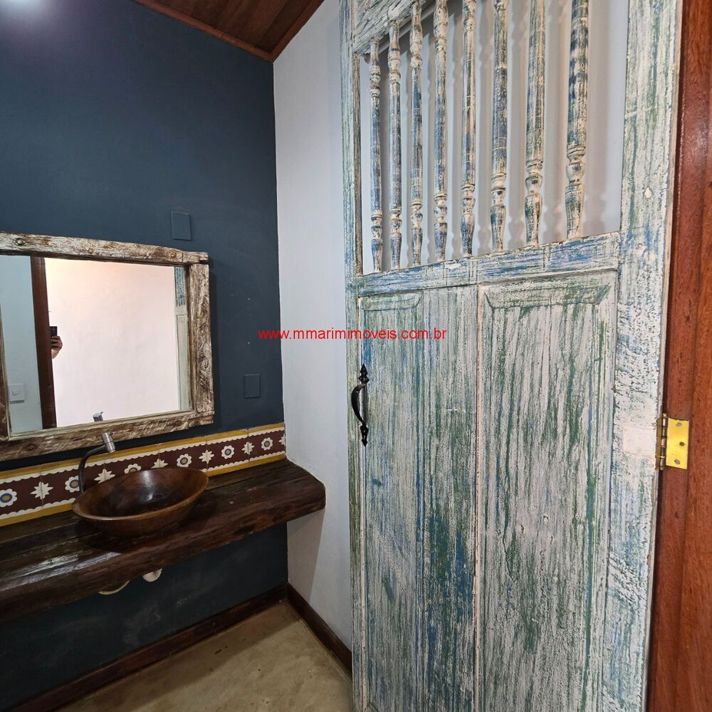 Casa, 4 quartos - Foto 4