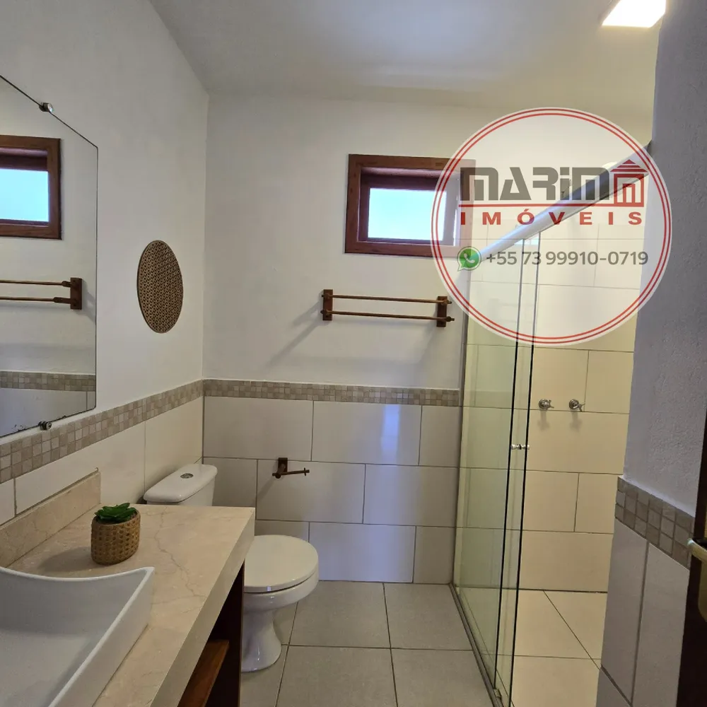 Casa, 4 quartos - Foto 19
