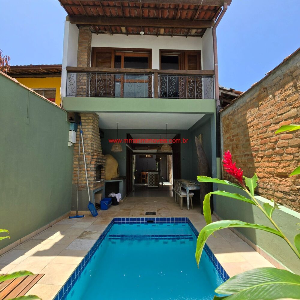 Casa, 4 quartos - Foto 1