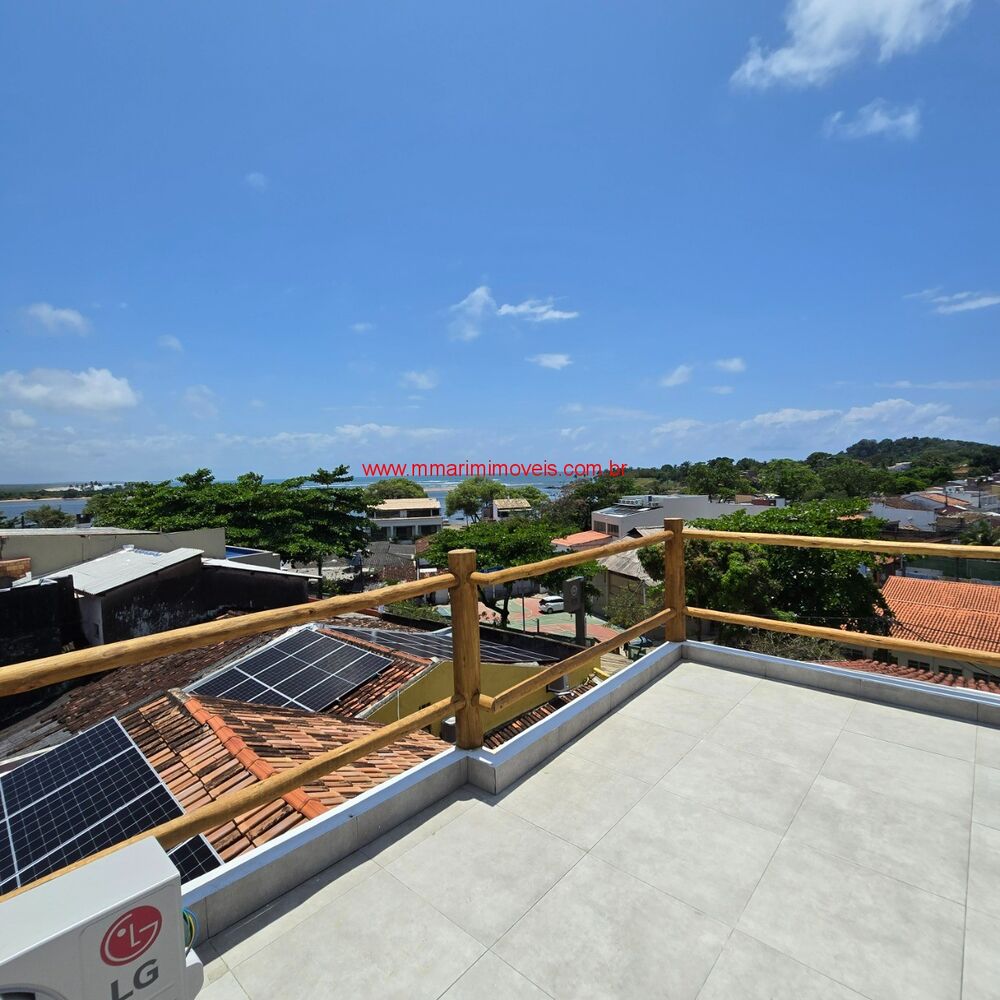 Casa, 4 quartos - Foto 11