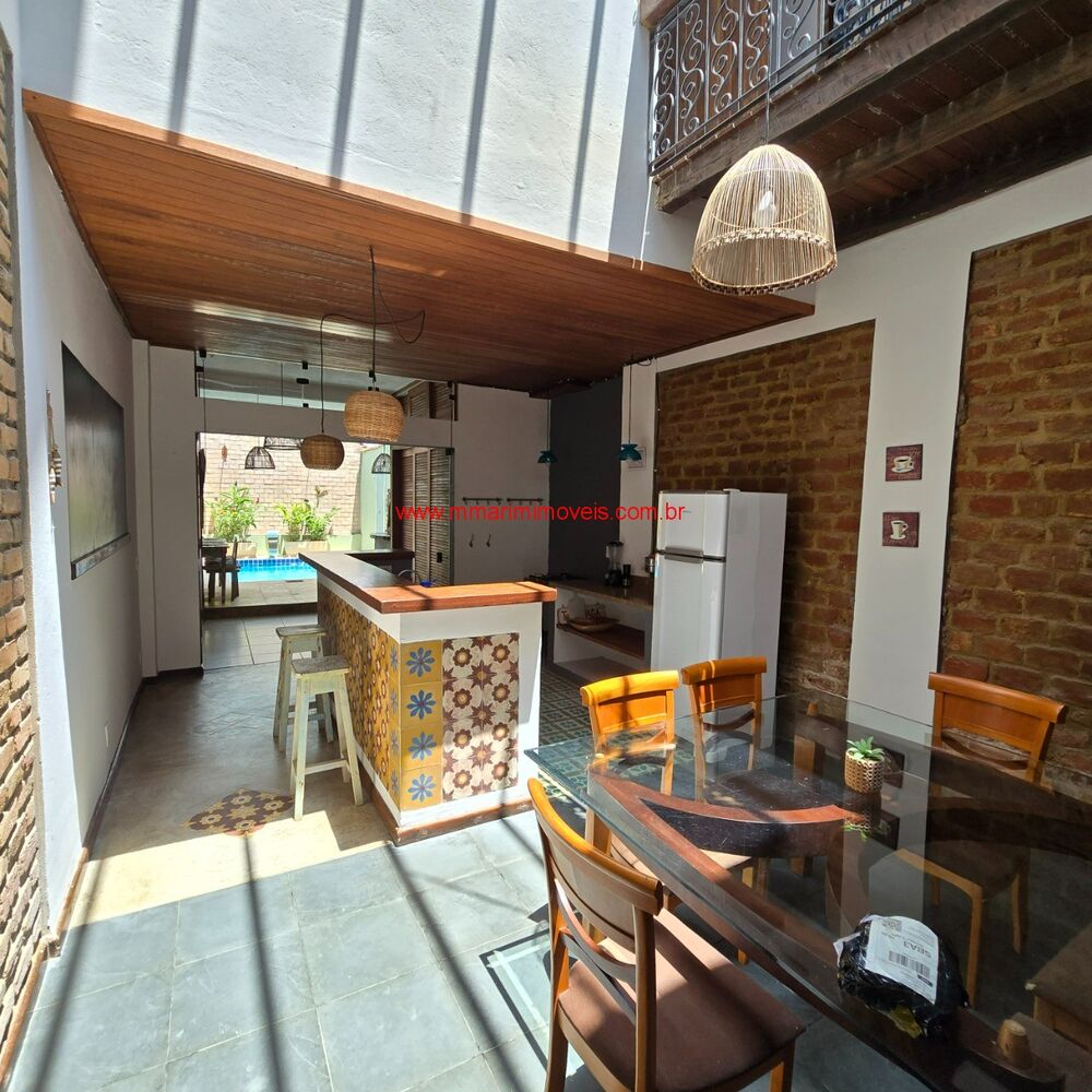 Casa, 4 quartos - Foto 5