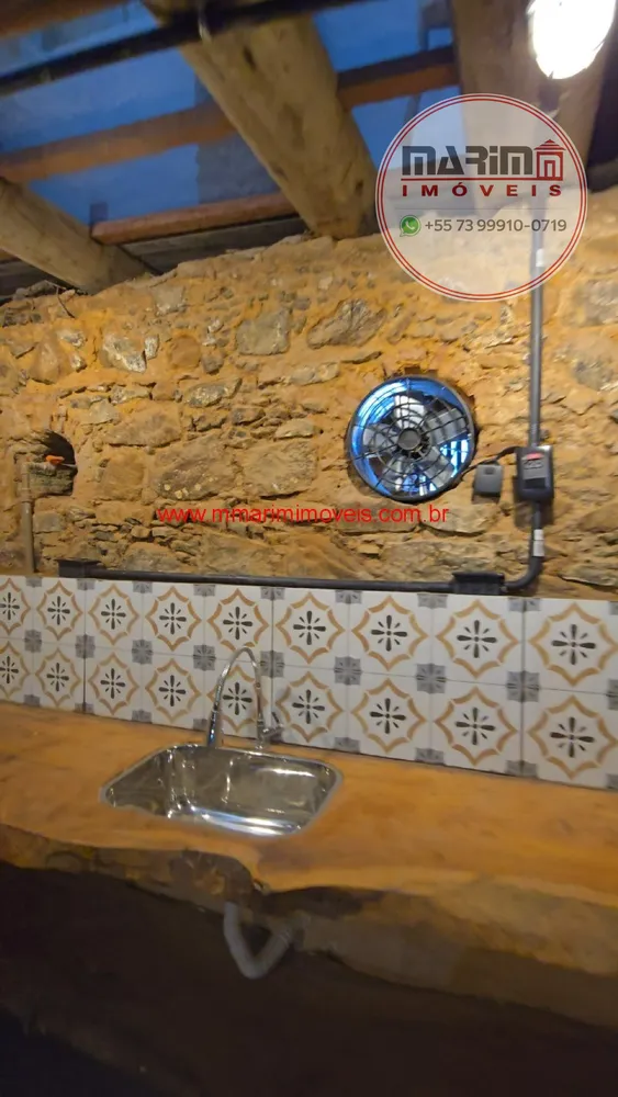 Casa, 3 quartos - Foto 12