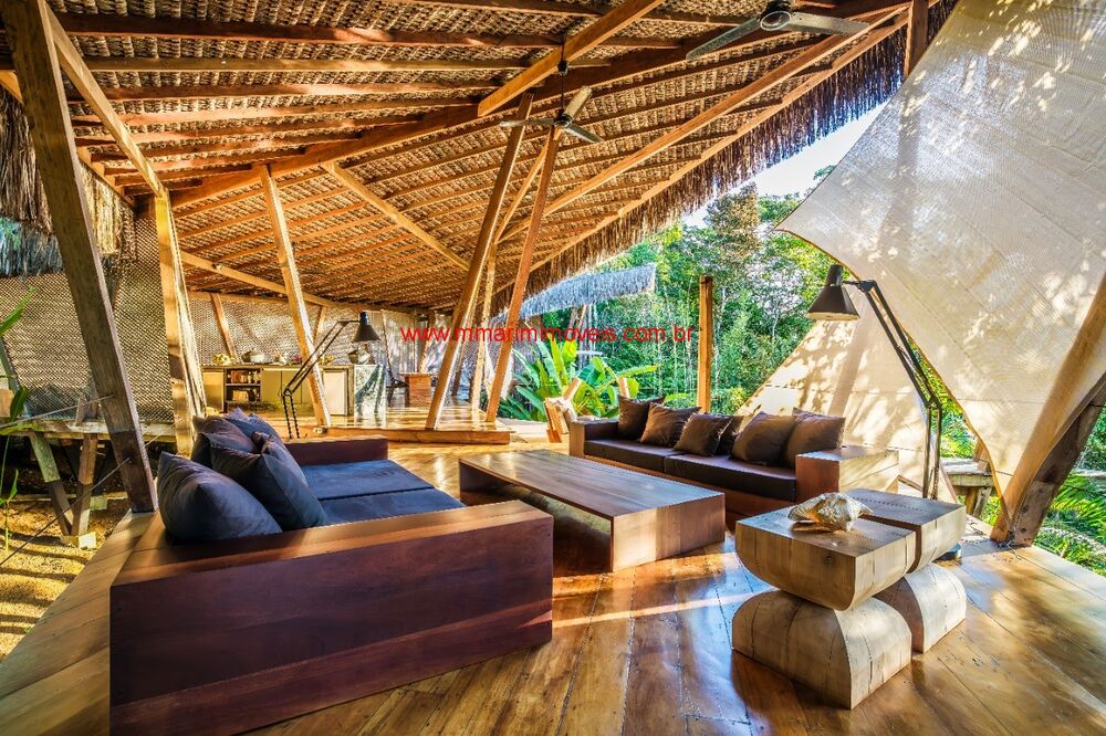 Casa à venda com 1 quarto - Foto 1