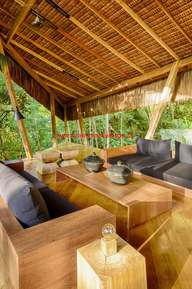 Casa à venda com 1 quarto - Foto 3