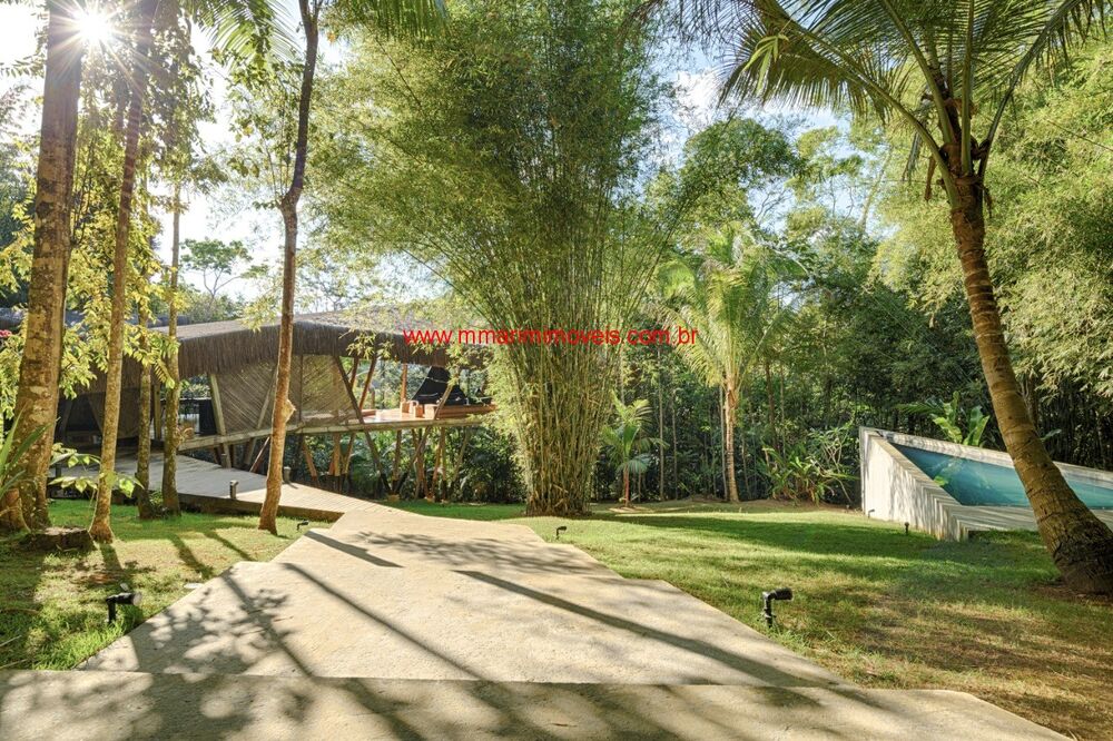 Casa à venda com 1 quarto - Foto 12