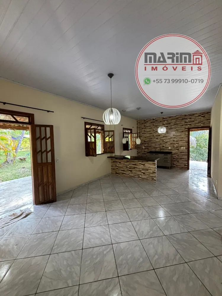 Casa, 4 quartos - Foto 3