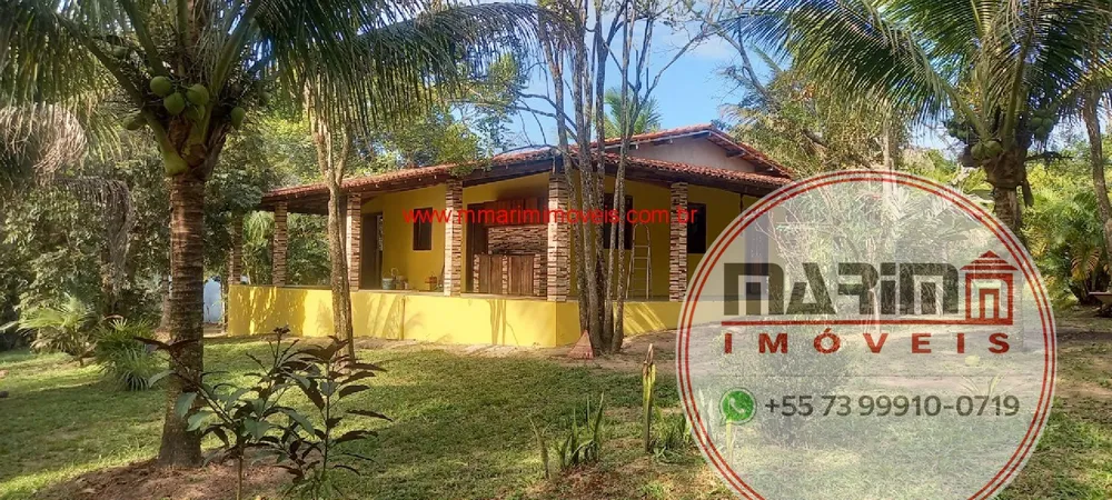 Casa, 4 quartos - Foto 1