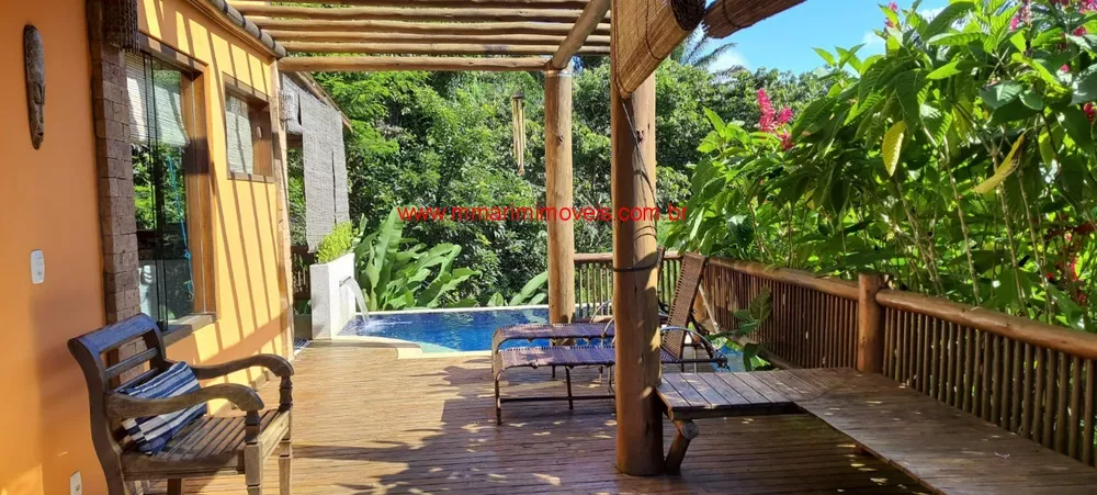 Casa à venda com 2 quartos - Foto 4