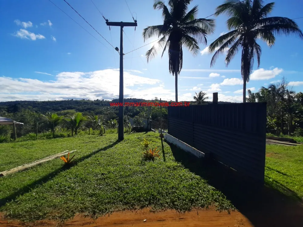 Sítio, 5 quartos, 1 hectares - Foto 30