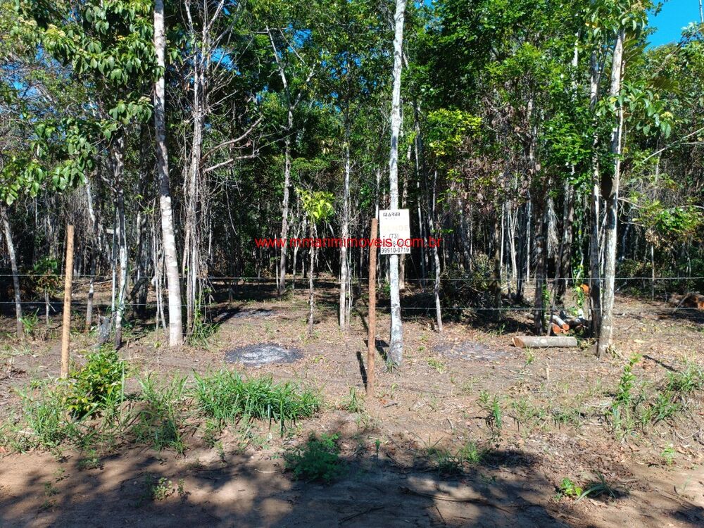 Terreno, 1600 m² - Foto 1