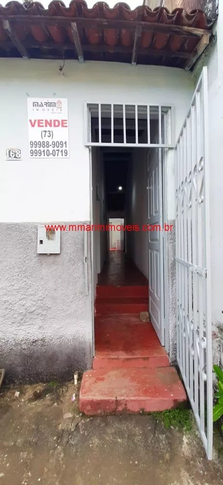 Prédio Inteiro à venda com 4 quartos, 186m² - Foto 2