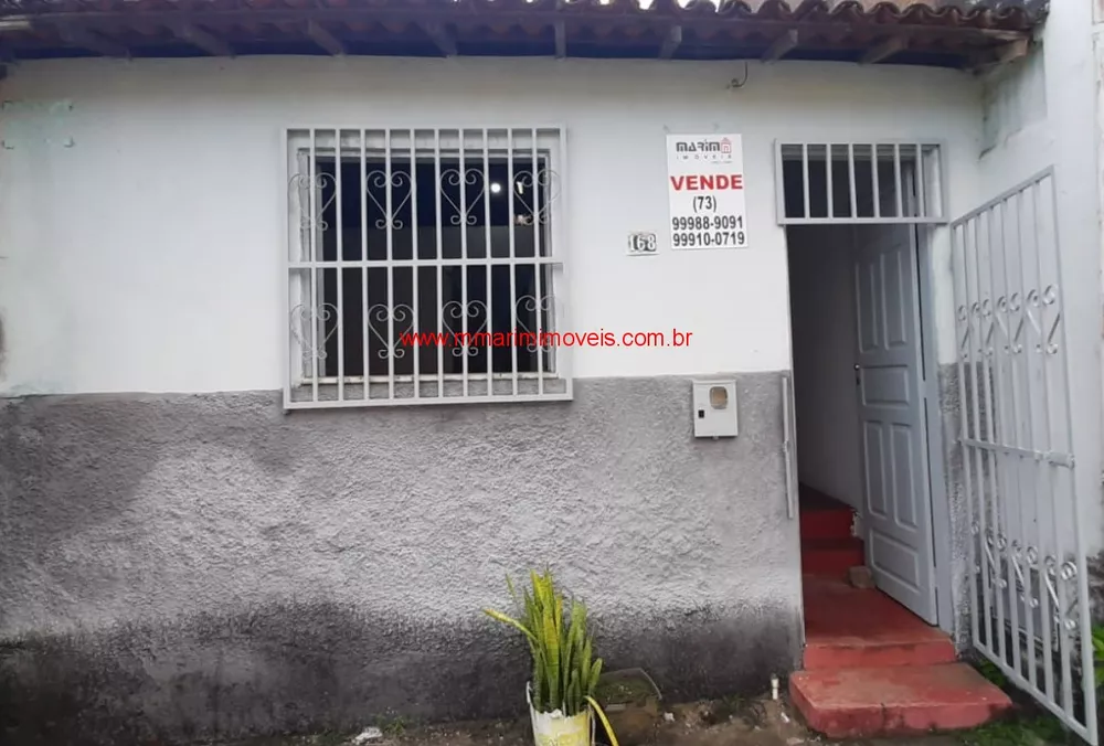 Prédio Inteiro à venda com 4 quartos, 186m² - Foto 1