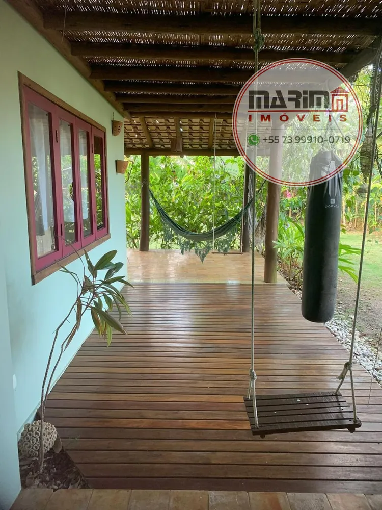 Casa, 3 quartos - Foto 7