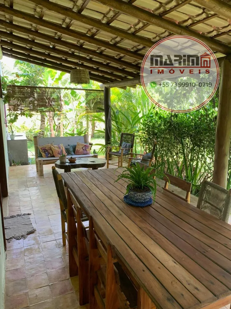 Casa, 3 quartos - Foto 11