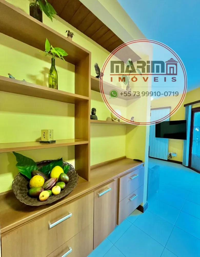 Apartamento, 2 quartos, 78 m² - Foto 8