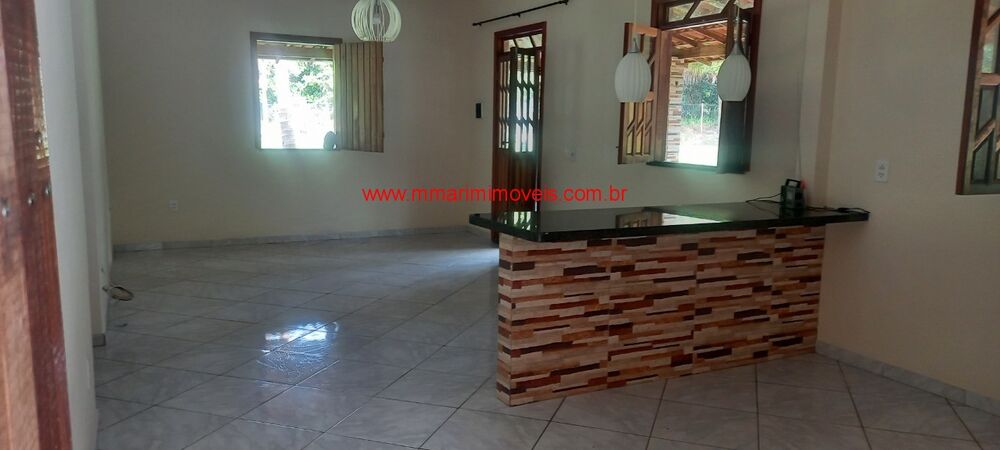 Casa à venda com 4 quartos - Foto 5