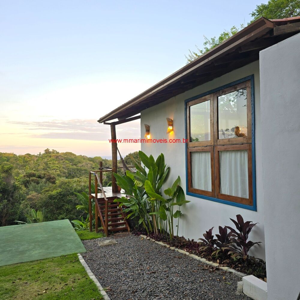 Casa à venda com 2 quartos - Foto 1