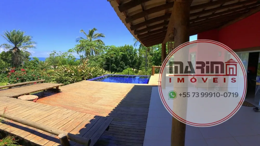 Casa, 3 quartos - Foto 7