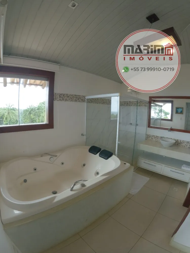 Casa, 3 quartos - Foto 10