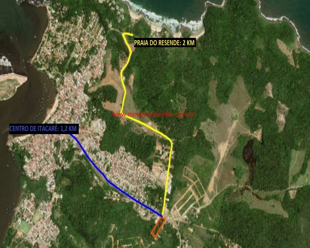 Terreno, 1 hectares - Foto 4