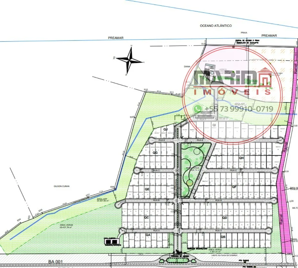 Terreno, 600 m² - Foto 6