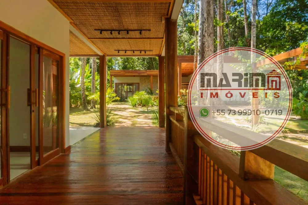 Casa, 4 quartos - Foto 6